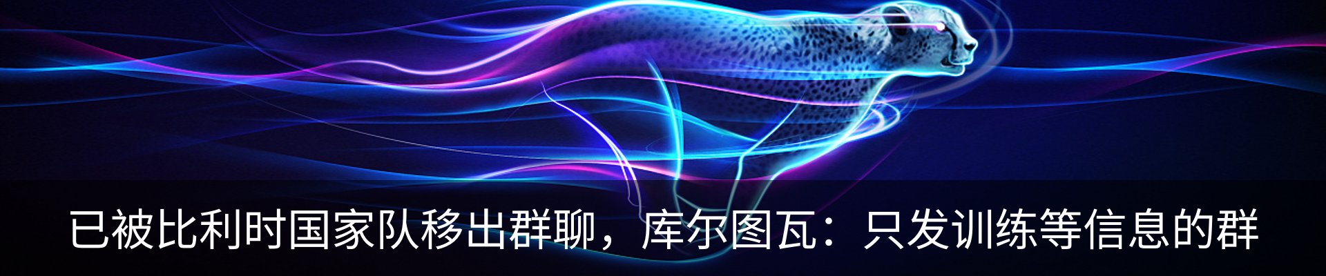 资讯动态